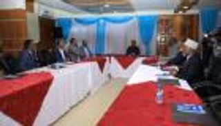 روبلى و"مرشحو الرئاسة".. مباحثات تهدئة بالصومال