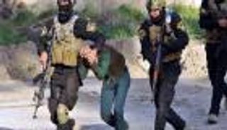 الأمن العراقي يفكك خلية لـ"داعش" بكركوك