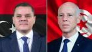 اتفاق تونسي ليبي على إعادة فتح الحدود