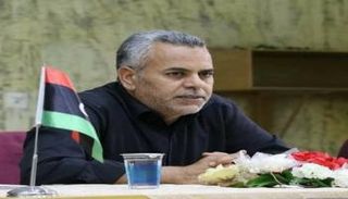 عميد بلدية حي الأندلس محمد الفطيسي