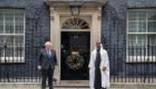 الإمارات وبريطانيا في 2021.. عام التعاون والتنسيق