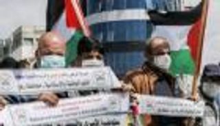 أسرى فلسطينيون يعلقون إضرابا كان مقررا الجمعة