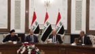 لضبط الانتخابات.. قوى سياسية عراقية توقع على "مدونة سلوك"