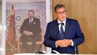 أخنوش يحدد موعد إعلان التحالف الحكومي بالمغرب