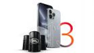 أغلى 76 دقيقة في تاريخ أبل.. آيفون 13 وساعة وآيباد بسعر 62 برميلا من النفط