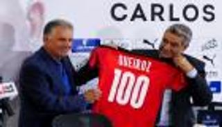 7 رسائل.. ماذا قال كارلوس كيروش قبل بدء رحلته مع منتخب مصر؟