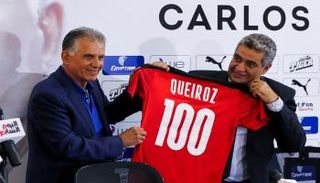 كارلوس كيروش 