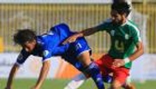 ترتيب الدوري الأردني.. 3 أرقام مهمة قبل موقعة الوحدات والسلط