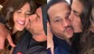 5 فنانات خطفن رجالا من زوجاتهم.. رفعن شعار "الضرة حرة"