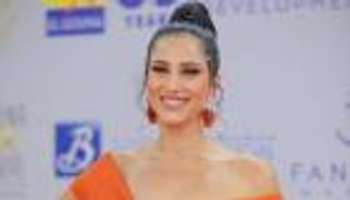 حنان مطاوع تتحدث لـ"العين الإخبارية" عن تنبؤ "القاهرة- كابول" بالمستقبل