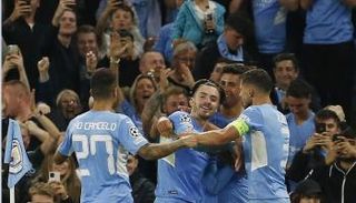 ترتيب مجموعات دوري أبطال أوروبا 2022 بعد نهاية الجولة الأولى