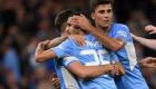 بعد أزمة جوارديولا.. شهادة فرنسية ترد اعتبار رياض محرز