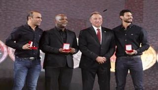 عملة الأهلي المصري