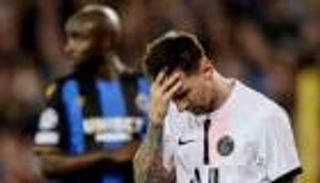 جاك هندري.. صخرة اسكتلندية تحطمت عليها أحلام ميسي