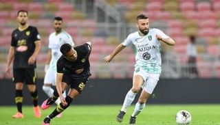 موعد مباراة الأهلي والفتح في الدوري السعودي والقنوات الناقلة