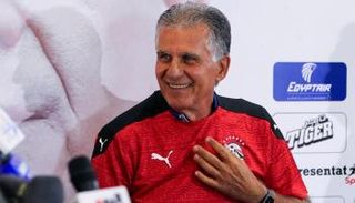 كارلوس كيروش 