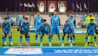 جدول ترتيب الدوري الإماراتي