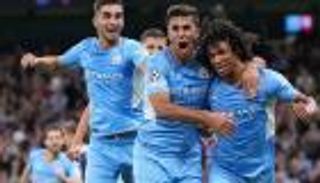 بعد هدفه التاريخي.. الموت يفجع لاعب مانشستر سيتي