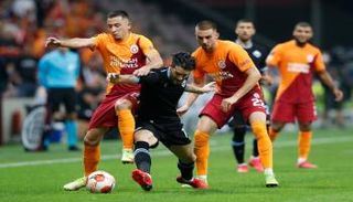 نتائج مباريات الدوري الأوروبي