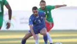 ترتيب الدوري الأردني.. الوحدات ينفرد بالصدارة وهبوط البقعة