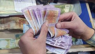 سعر الدولار في سوريا اليوم الخميس 16 سبتمبر 2021