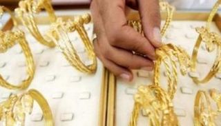أسعار الذهب في لبنان اليوم