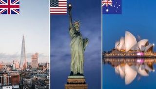 شراكة أمنية جديدة تجمع الولايات المتحدة وبريطانيا وأستراليا