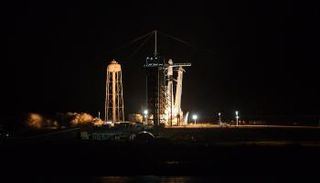 المركبة الفضائية 