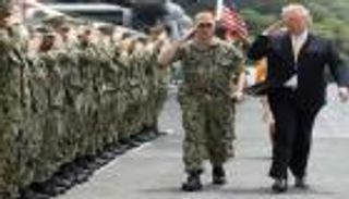 وقف حرب أمريكية على الصين.. أسرار الأيام الأخيرة لـ"ترامب"