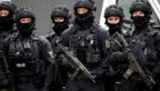 مسؤول ألماني: مخطط الهجوم على الكنيس اليهودي له دوافع إرهابية