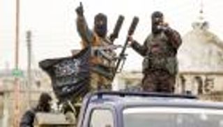 عقوبات أمريكية على 5 أفراد مرتبطين بـ"القاعدة" بينهم أتراك