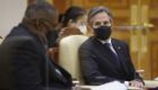 اتفاق "أوكوس".. تمسك أمريكي أسترالي بالشراكة ورسالة طمأنة لفرنسا