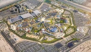 العالم يترقب انطلاق إكسبو 2020 دبي