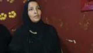 السيسي يحقق أحلام أول حدادة مصرية.. بوسي تروي قصتها لـ"العين الإخبارية"