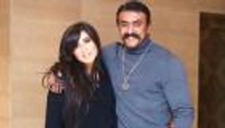 أول صورة لياسمين عبدالعزيز بعد خروجها من المستشفى