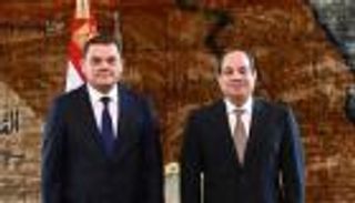 مصر تعرض كافة الإمكانيات لمساعدة ليبيا لإجراء الانتخابات 