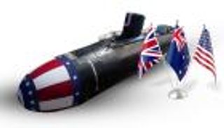 ولادة "أوكوس" تقلق منام قادة الصين وفرنسا ونيوزيلندا