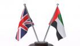 الإمارات وبريطانيا.. تحالف استراتيجي لمكافحة الإرهاب