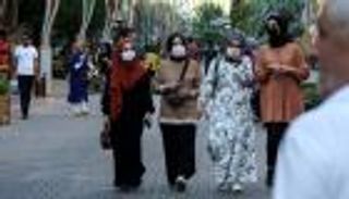 تركيا تسجل أكبر عدد من إصابات كورونا منذ 4 مايو