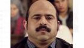 مصرع الممثل أحمد هيبة.. وموقف إنساني من "الشركة المتحدة"