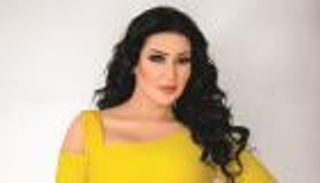 "أبلة فاهيتا" تستضيف سمية الخشاب.."لقاء السحاب بين الملبن والأرشانة"