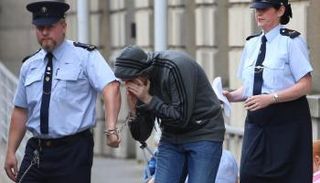 المتهم إريك أوين ماركيز