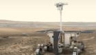 حفريات عميقة في المريخ.. مهمة "إكزومارس" الفضائية