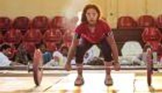 فيلم "عاش يا كابتن".. حكاية المصرية "زبيبة" من الشارع إلى بطولة العالم