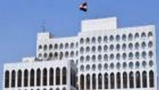 العراق يرحب بكافة مبادرات مجلس التعاون الخليجي للحوار