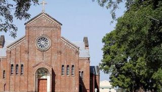 مقر الكنيسة الكاثوليكية بعاصمة جنوب السودان