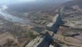 بيان لـ"مجلس الأمن" حول سد النهضة.. مصر ترحب وإثيوبيا "تأسف"