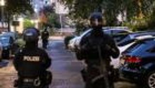 "موقف خطر" يحرك عملية أمنية لشرطة ألمانيا في معبد يهودي