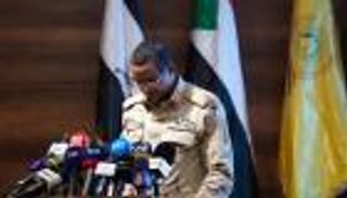 "سلام وخدمات".. حميدتي يطالب بعملية إصلاح شاملة بالسودان