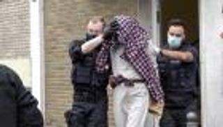 عملية "منتصف الليل".. ألمانيا تحبط هجوما إرهابيا على معبد يهودي